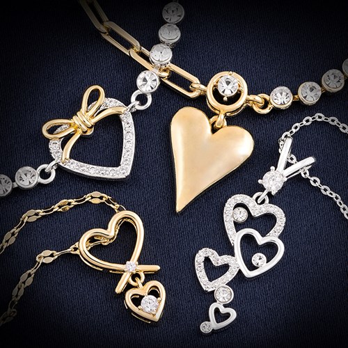 Equilibrium Te Amo Collection