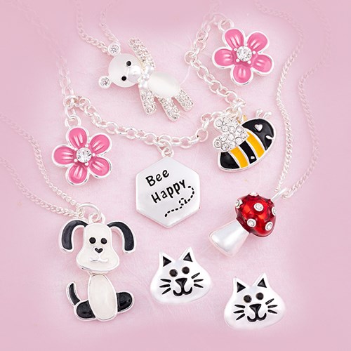 Equilibrium For Girls