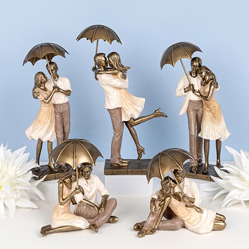 Rainy Day Romance