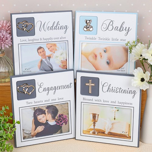 Modern Occasion Frames