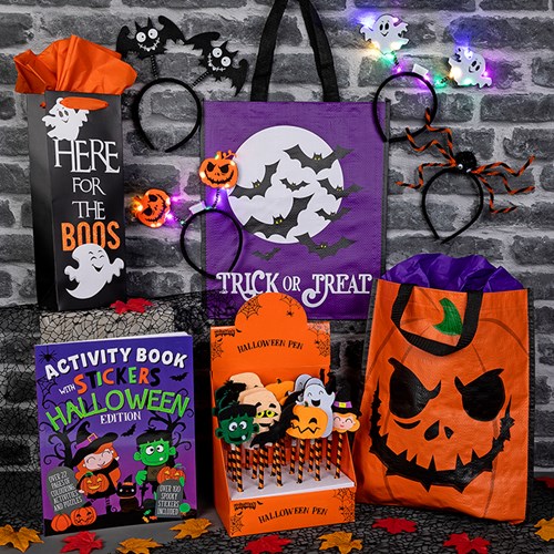 Halloween Collection