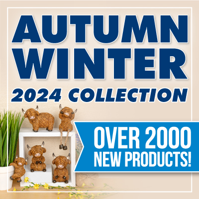 2024 Autumn Winter