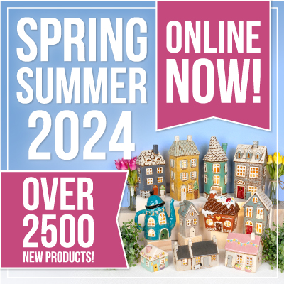 2024 Spring Summer